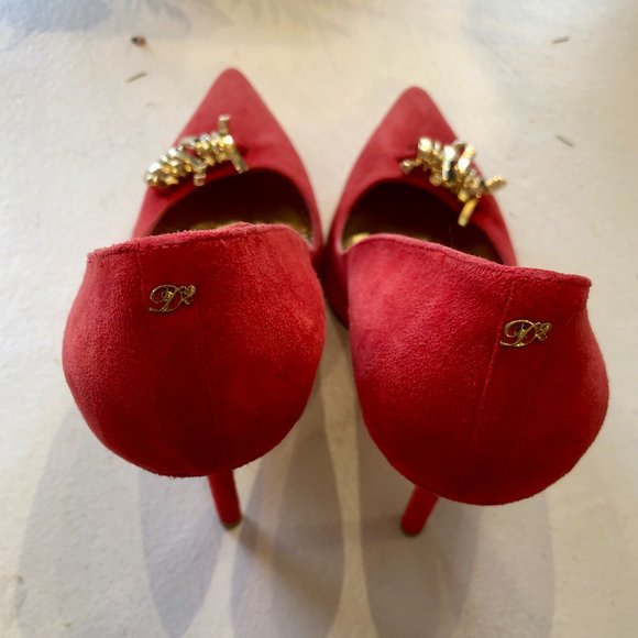 Dsquared2 Pumps - Picture 4 of 4